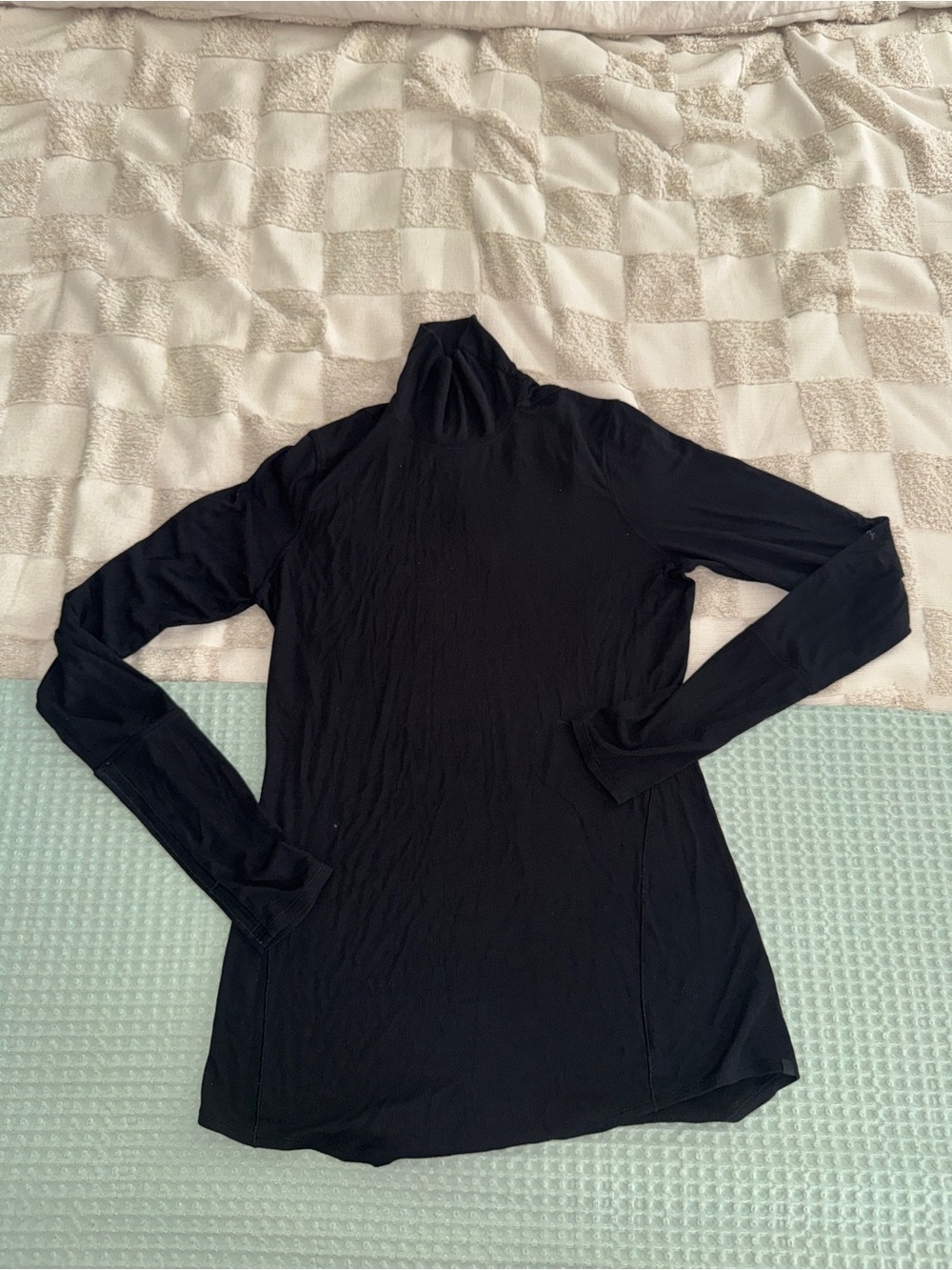 Lululemon Turtleneck